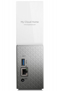     Western Digital My Cloud Home 4 TB (WDBVXC0040HWT-EESN) - 