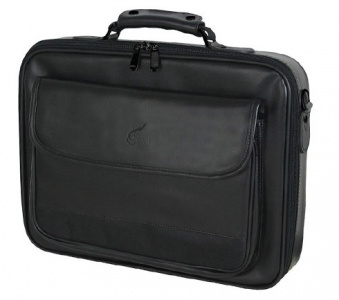  G-Case GG-10 Black 15,6"