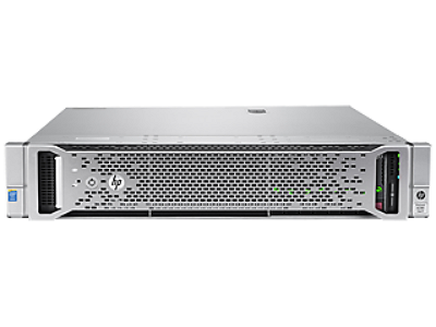  HPE ProLiant DL380 Gen9, 826681-B21