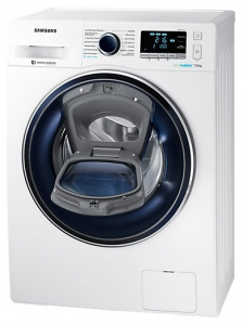     Samsung WW70K62E09W AddWash - 