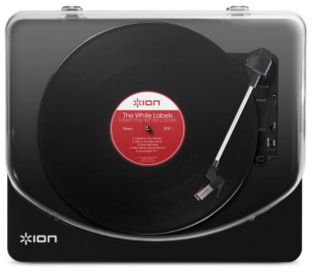      Ion Classic LP - 