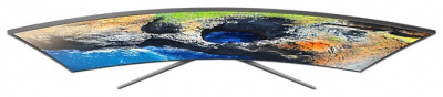 - Samsung UE55MU6670U