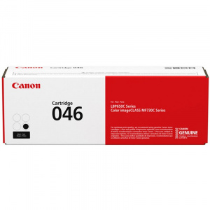     Canon 046Bk (1250C002),black - 