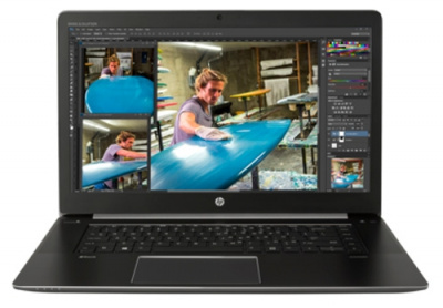  HP ZBook Studio G3 (T7W05EA)