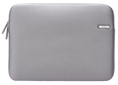  Incase Neoprene Sleeve Plus 13.3" Grey for MacBook Air