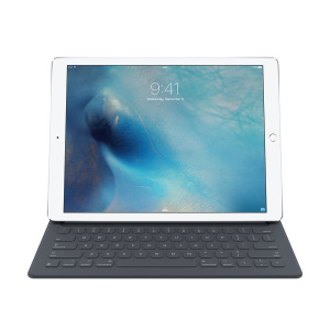  Apple  iPad Pro Smart Keyboard (MJYR2ZX-A) black