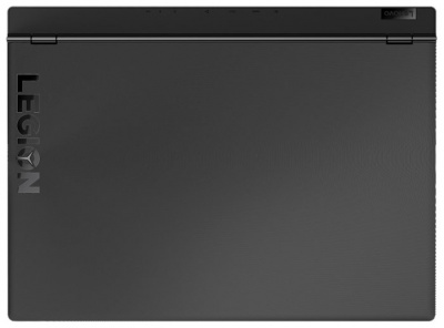  Lenovo Legion Y530-15ich (81FV00XURU), Black