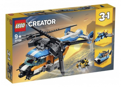    LEGO Creator 31096   - 