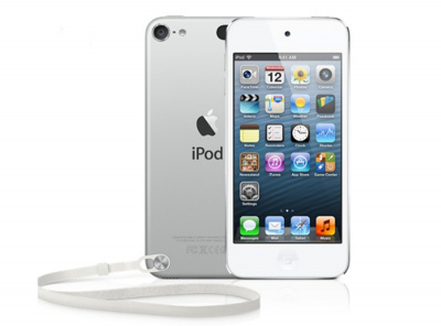     Apple iPod touch 5 32Gb Silver - 