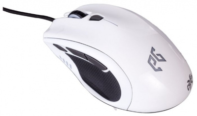   EpicGear Cyclops X (EGMCYX-BWOW) white - 