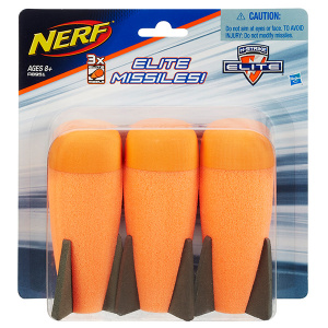    NERF   3  - 