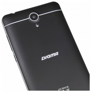    Digma Citi Z510 3G 4Gb black - 