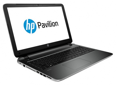  HP Pavilion 15-p106nr