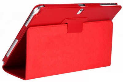  IT Baggage  Lenovo IdeaTab 2 A10-30 (ITLN2A103-3) red