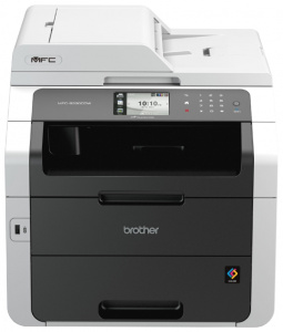    Brother MFC-9330CDW - 