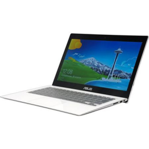  Asus UX301LA-C4085H White