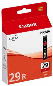     Canon PGI-29R, red - 
