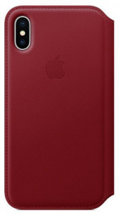    Apple  Apple iPhone X red MRQD2ZM/A - 