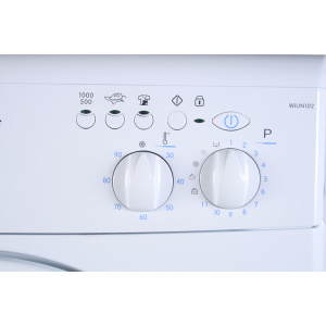     Indesit WIUN 102 - 