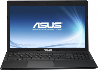  Asus X55A