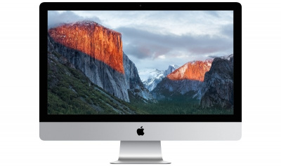    Apple iMac 21.5 i5 1.6/8Gb/1TB/IntelHD6000 (MK142RU/A) - 