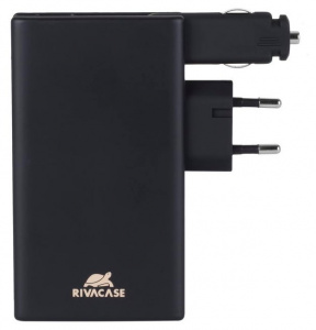   Rivacase VA4749, Black