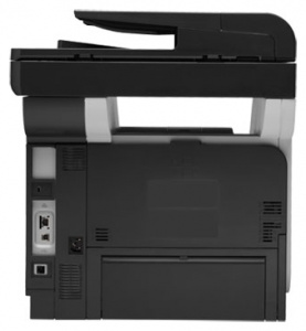    HP LaserJet Pro M521dn - 