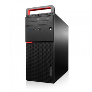   Lenovo ThinkCentre M700 (10GRS09E00) Black