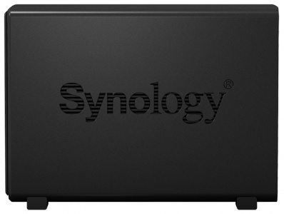     Synology DS115, Black - 