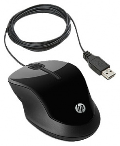   HP H4K66AA Black-Silver - 