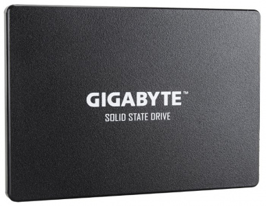 SSD- Gigabyte GP-GSTFS31120GNTD 120Gb