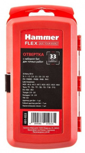     Hammer Flex 601-033
