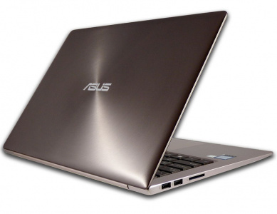  ASUS ZENBOOK UX303UB (90NB08U1-M01500), Brown