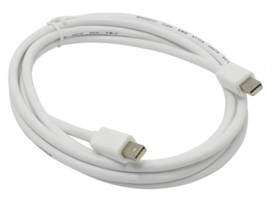  DisplayPort VCOM CG661, miniDP (M)  miniDP (M), 1.8 , White