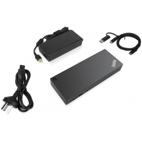 - Lenovo ThinkPad (40AF0135EU) Hybrid USB-C