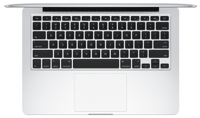  Apple MacBook Pro 13 with Retina display Early 2015 (MF840RU/A)