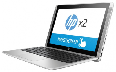  HP Pavilion x2 10-p000ur (Y3W57EA), silver