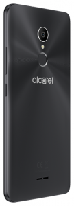    Alcatel 3C 5026D 1/16Gb Metallic, Black - 