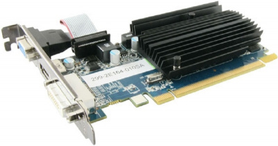  Sapphire Radeon HD 6450