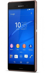    Sony Xperia Z3 (D6603), Copper - 