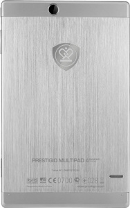  Prestigio MultiPad 4 PMP7070C3G White