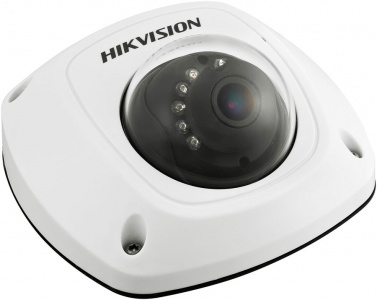IP- Hikvision DS-2CD2542FWD-IWS 