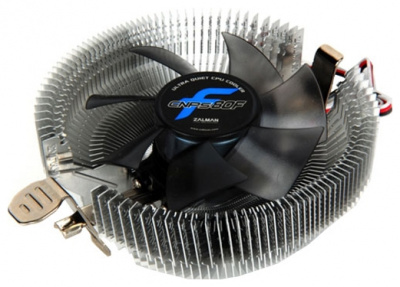   Zalman CNPS80F