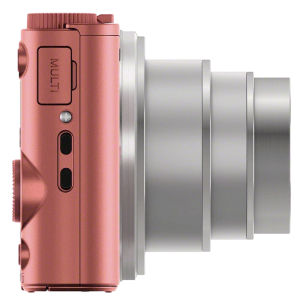    Sony Cyber-shot DSC-WX350 Pink - 