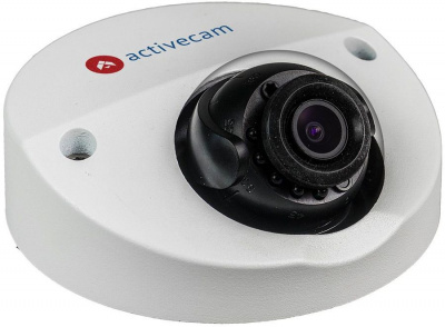 IP- ActiveCam AC-D4121WDIR2 (2.8 )