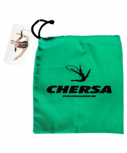    Chersa, green - 