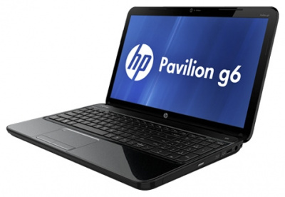  HP PAVILION g6-2263sr