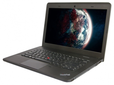  Lenovo Thinkpad Edge E145 (20BC0001RT) Black