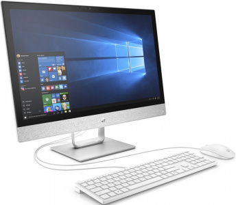    HP Pavilion (2MJ78EA) White - 