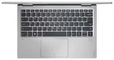  Lenovo Yoga 720-13IKB (80X6005ARK), Silver